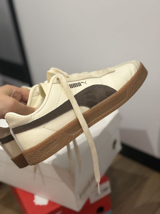 Стильні Кросівки Puma