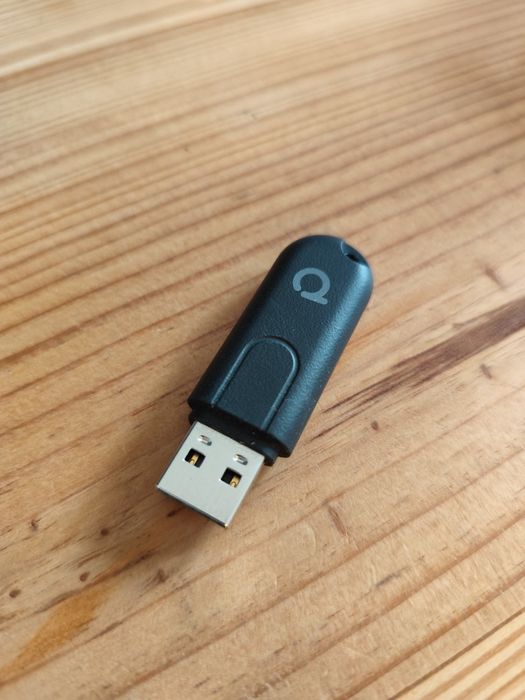 ConBee II USB Universal Gateway Zigbee para Smart Home - Phoscon