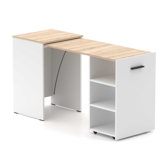 Стіл-трансформер стол трансформер стіл-тумба тумба Hobana (новий)