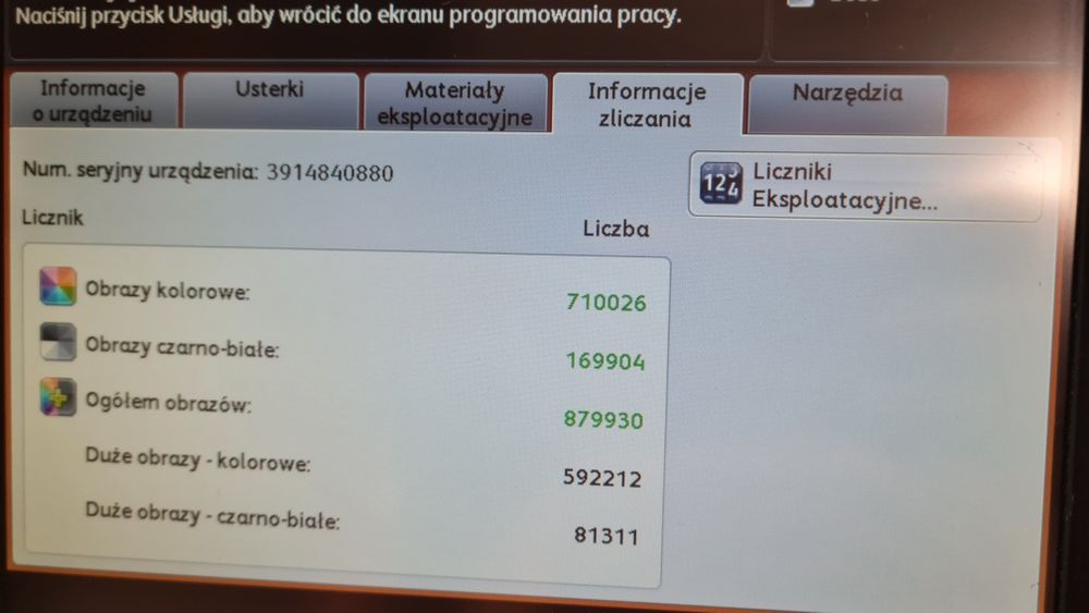 Xerox C75 Press sprzedam