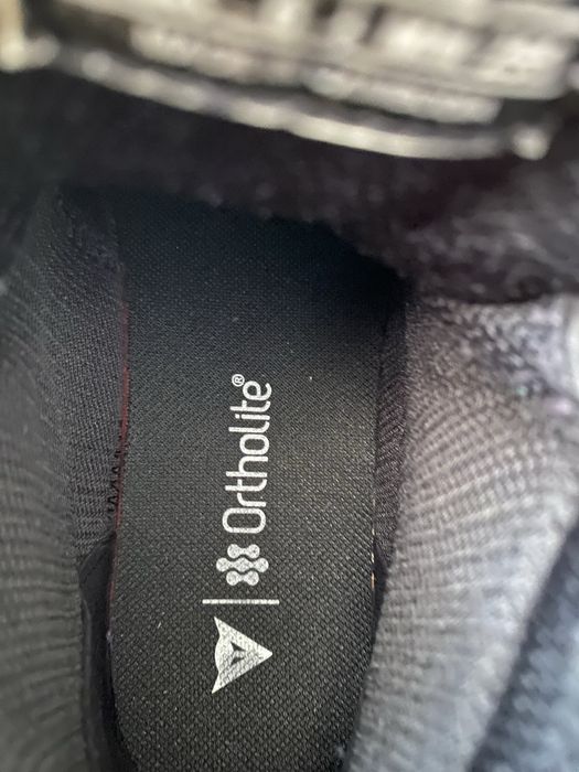 Botas Motard Dainese Metractive Air