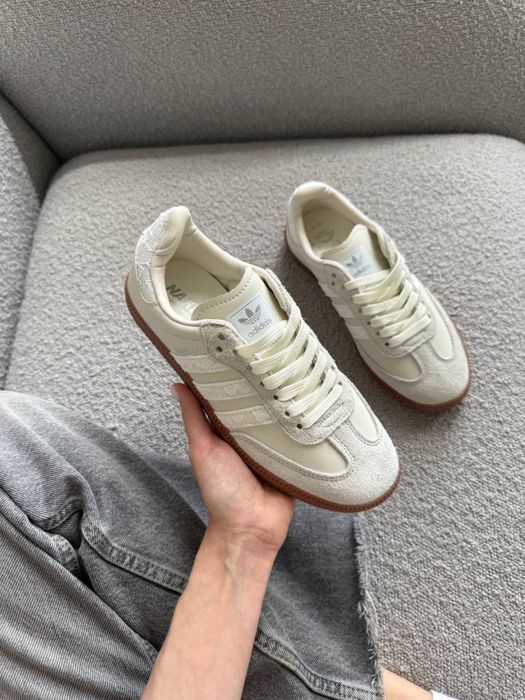 36-41 р кросівки Adidas Wmns Samba x Naked Cph