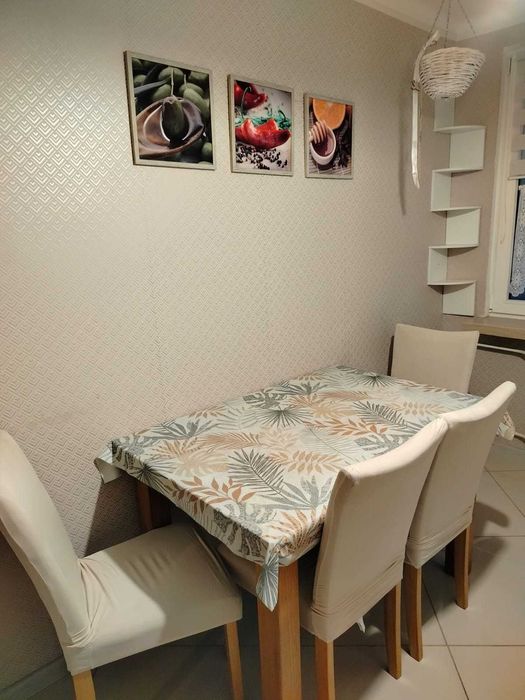 Wynajmę mieszkanie w Głubczycach