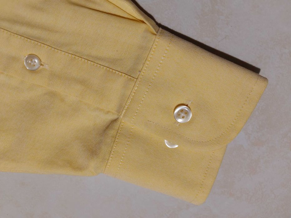 CHAPS by Ralph Lauren USA - NOWA! Markowa Koszula Męska rozmiar XL