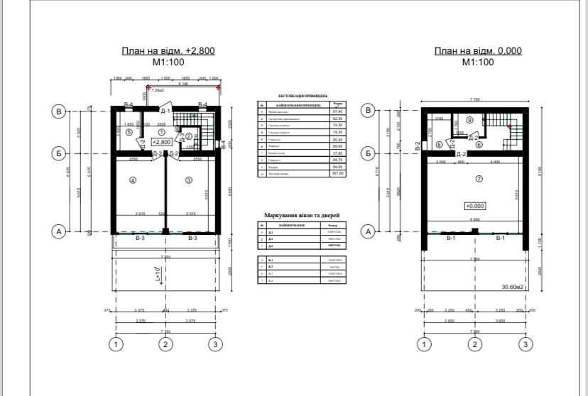 Продаж будинку з ремонтом с.Хотів