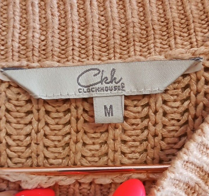 Sweter Damski M.