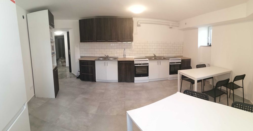 Pokoje pracownicze, Хостел, район - WLOCHY, Hostel / Kwatery.