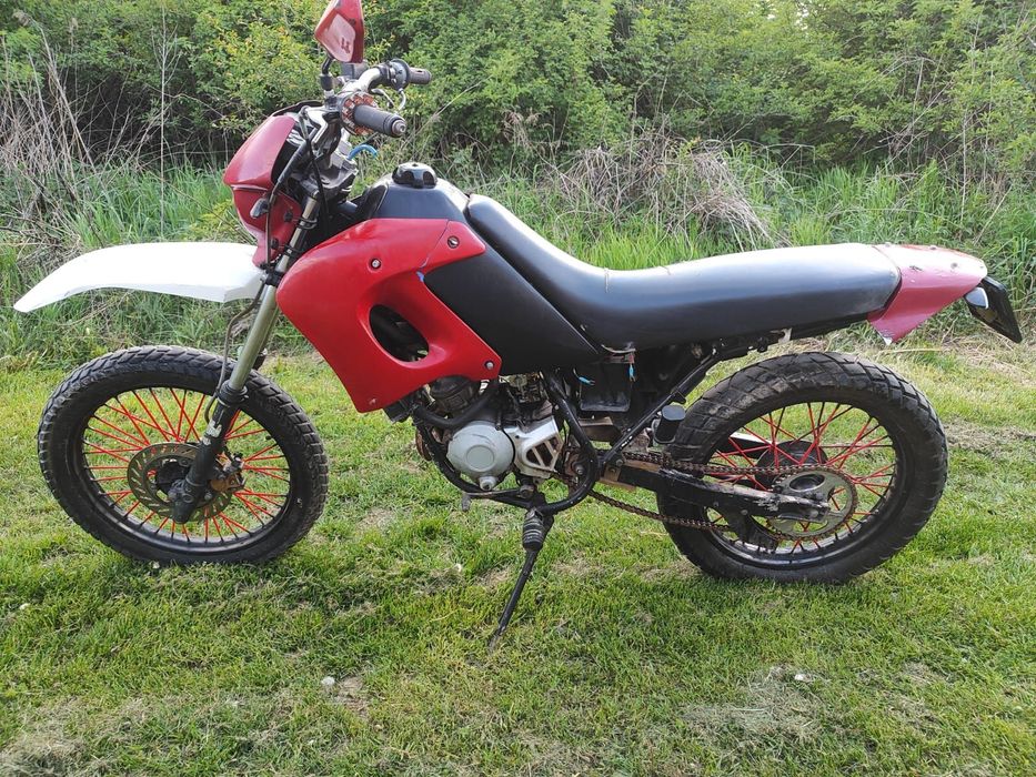 Yamaha