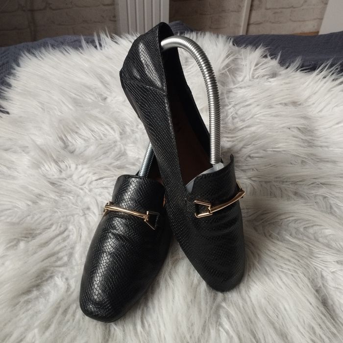 Buty lifestyle Zara rozm 39