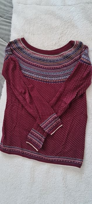 Camisola Springfield