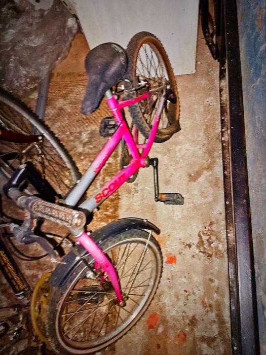 Sprzedam sprawny rower