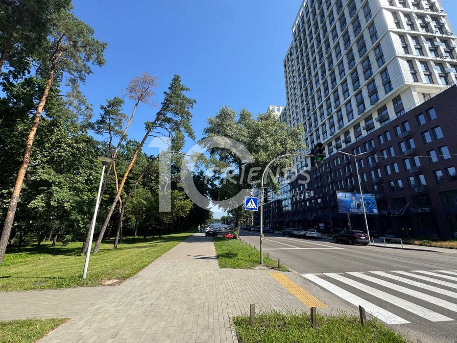 Оренда паркомісць в ЖК Новий Автограф