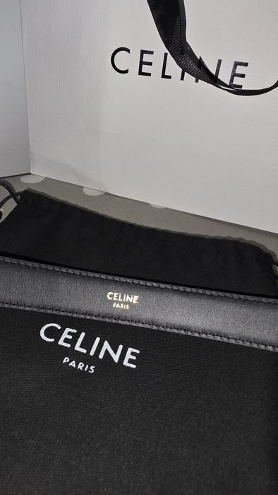Cinto Triomphe Celine para mulher