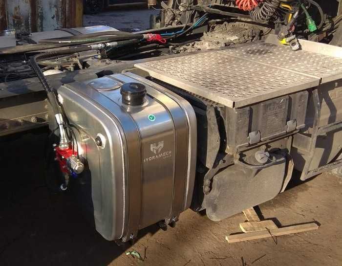 Встановлення, продаж, ремонт гідравліки на тягачі, всі марки