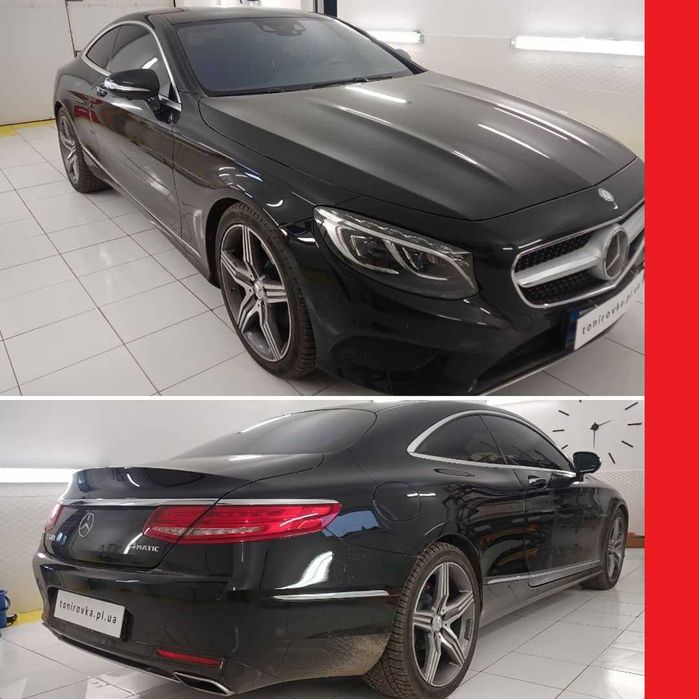 Тонировка авто тонування авто ПОЛТАВА tonirovka.pl.ua