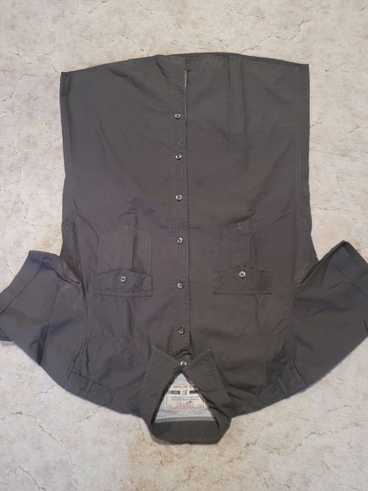 Koszule męskie rozmiar M.