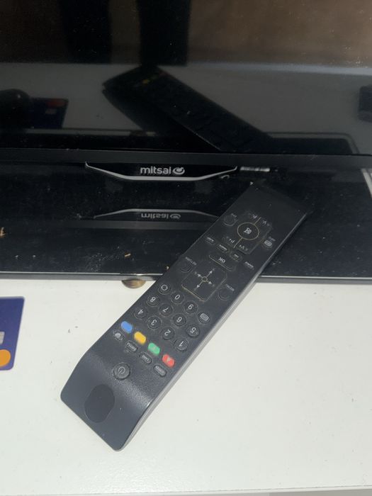 Tv mitsai 32 polegadas