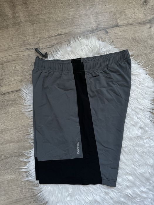 Шорти Reebok Training (S) Original