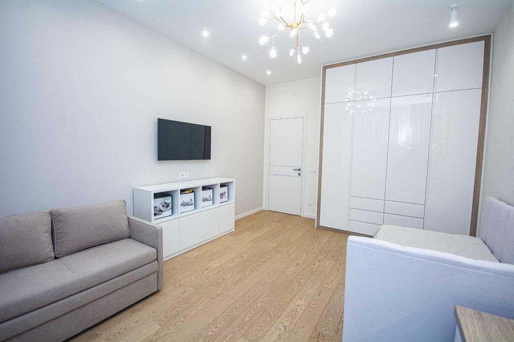 Многокомнатная квартира по адресу бульвар Дружбы Народов (площадь 107 м²) - Atlanta.ua - фото 10