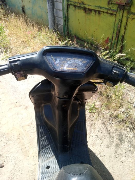 Продам Honda Dio AF-18