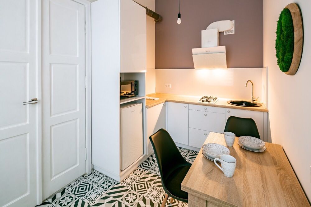 Погодино подобово центр Оперний