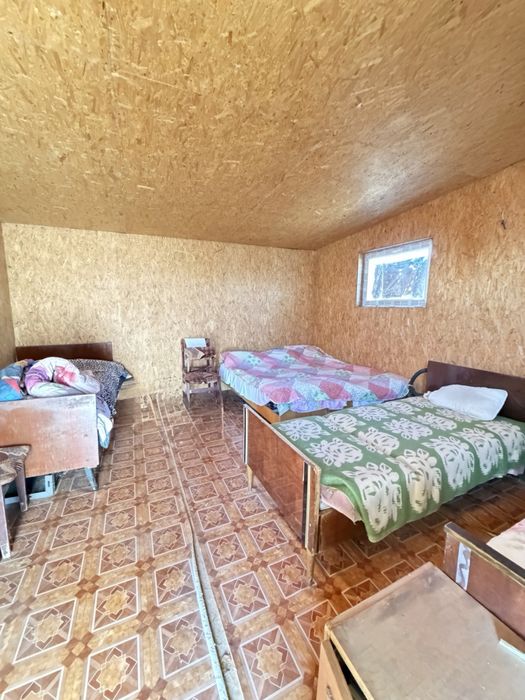 В продаже дача на берегу Тилигульского лимана - альтернатива моря !)