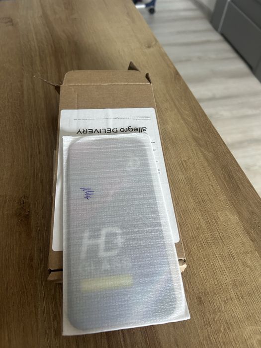 Iphone 14+ szklo hartowane