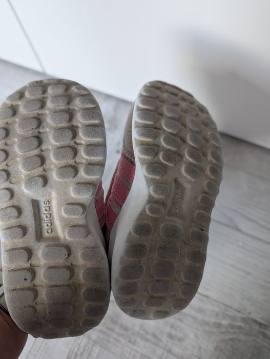 Buty adidas adidasy rozm. 24