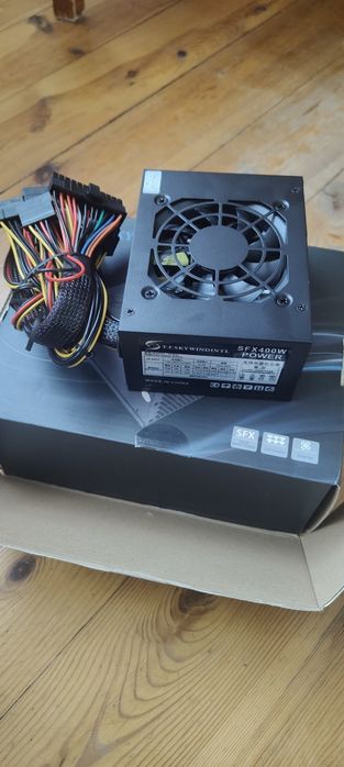 Zasilacz pc sfx 400w