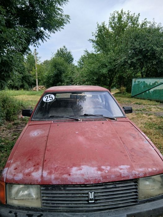 Москвич 2141 уневерсал