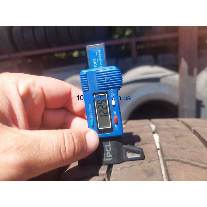 315/80 R22.5 Continental conti hybrid HD3 4шт