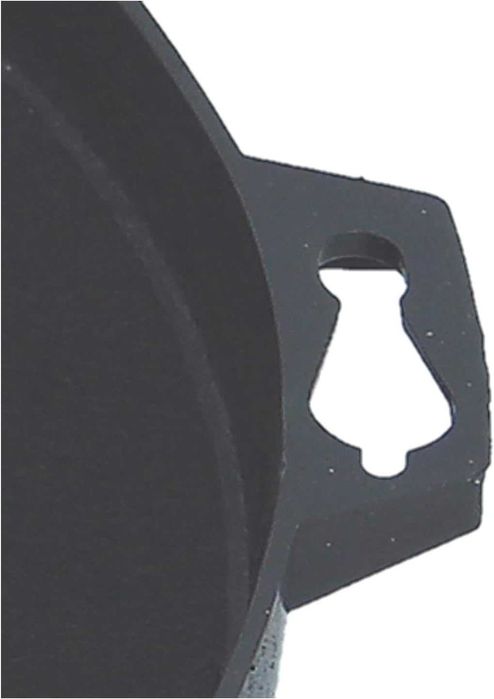 Filtr z węglem aktywnym Luth