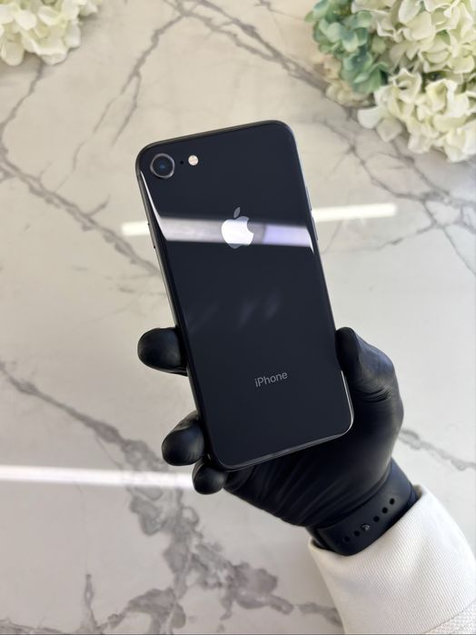 iphone 8 64gb space gray - купити телефони та аксесуари - Ціна на