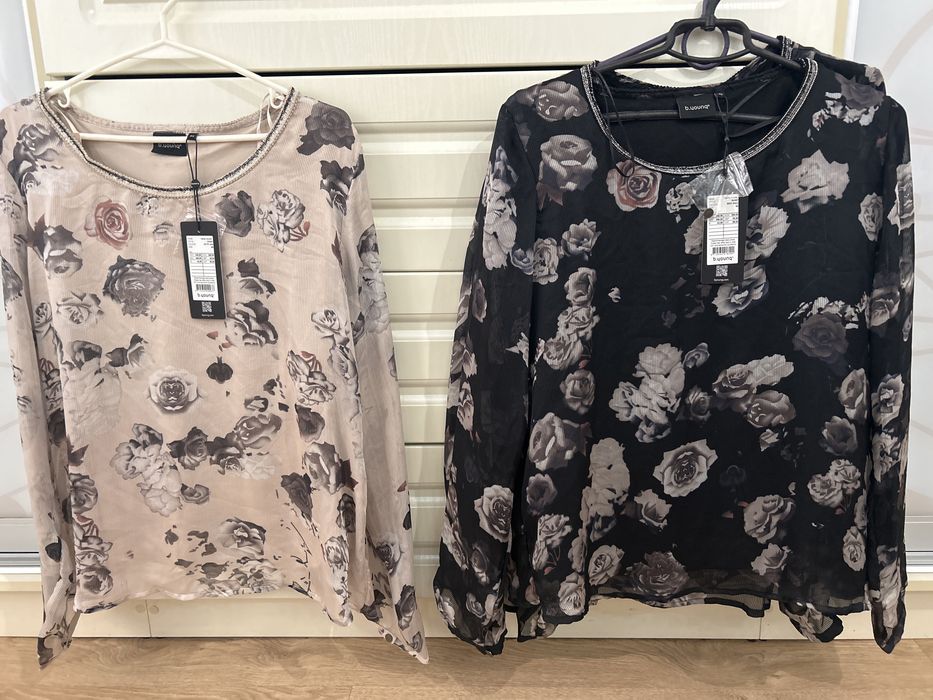 Блуза жіноча,2 кольори