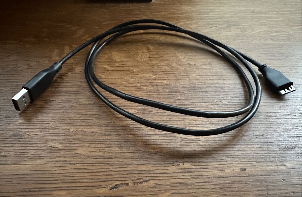 Кабеля USB-микро USB