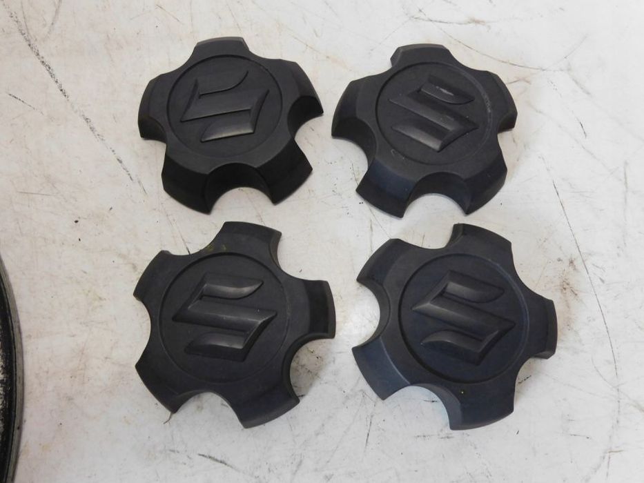 felgi 16 toyota chr rav 4 suzuki vitara grand et45