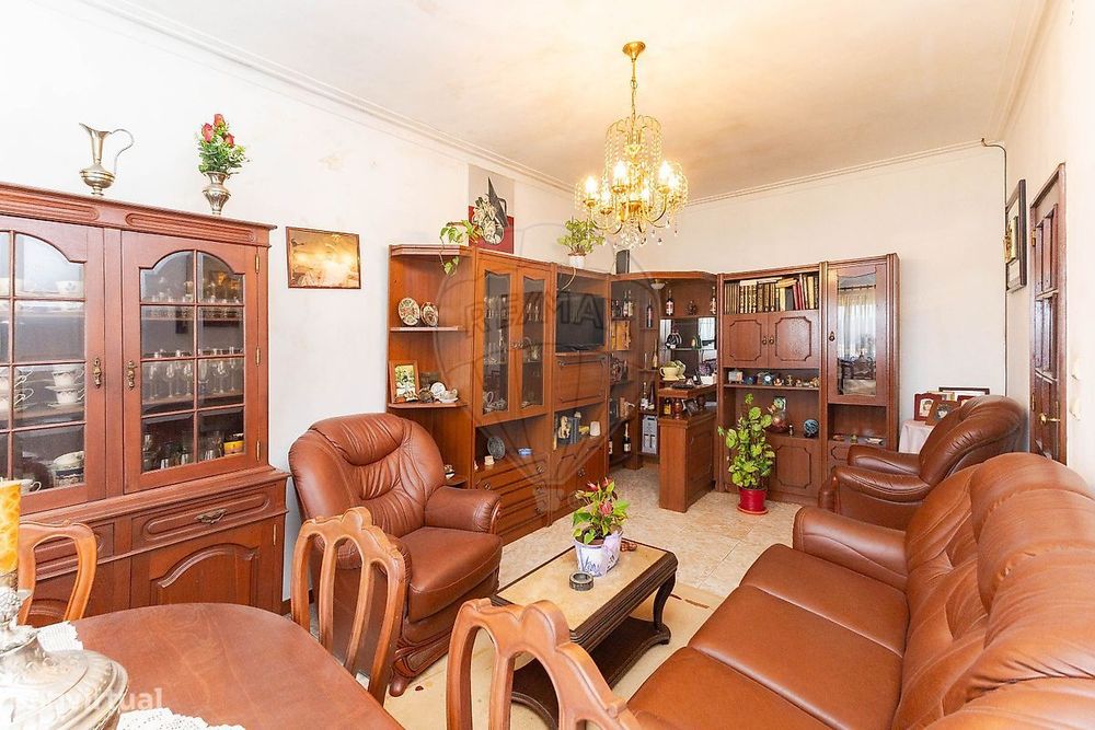 Apartamento T2 para venda