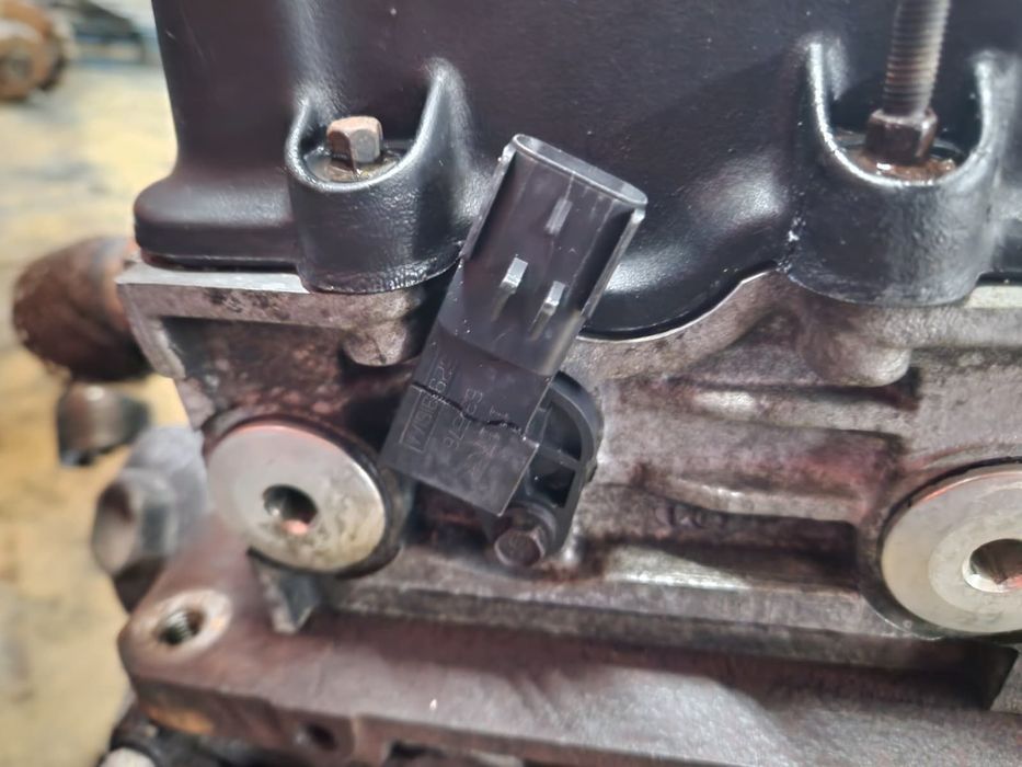 Motor usado W11B16A MINI COOPER S R53 COMPRESSOR 206.000KM