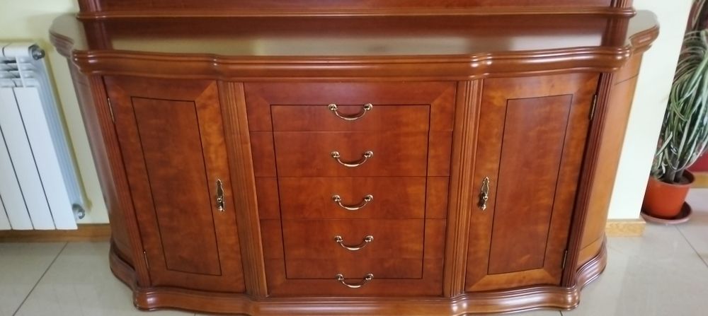 Mesa de sala de jantar