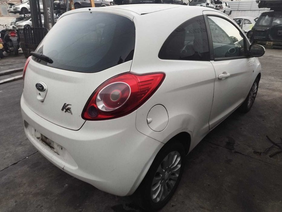 Peças Ford Ka 2009