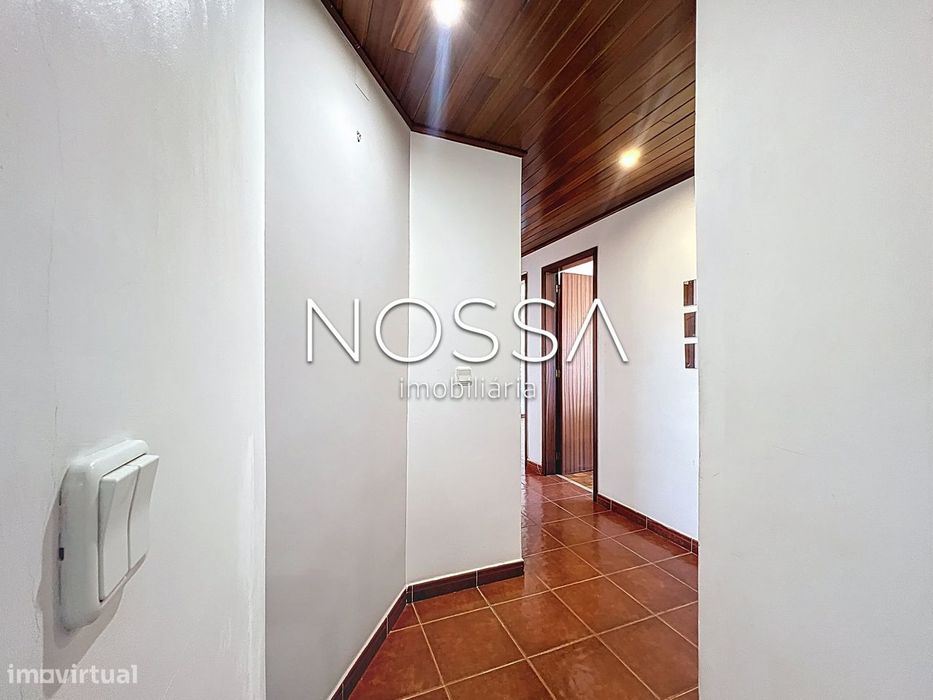 Apartamento T3 na Urb. Quinta das Serralheiras - Algueirão
