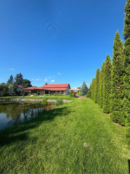 Продаж затишного будинку в м.Луцьк