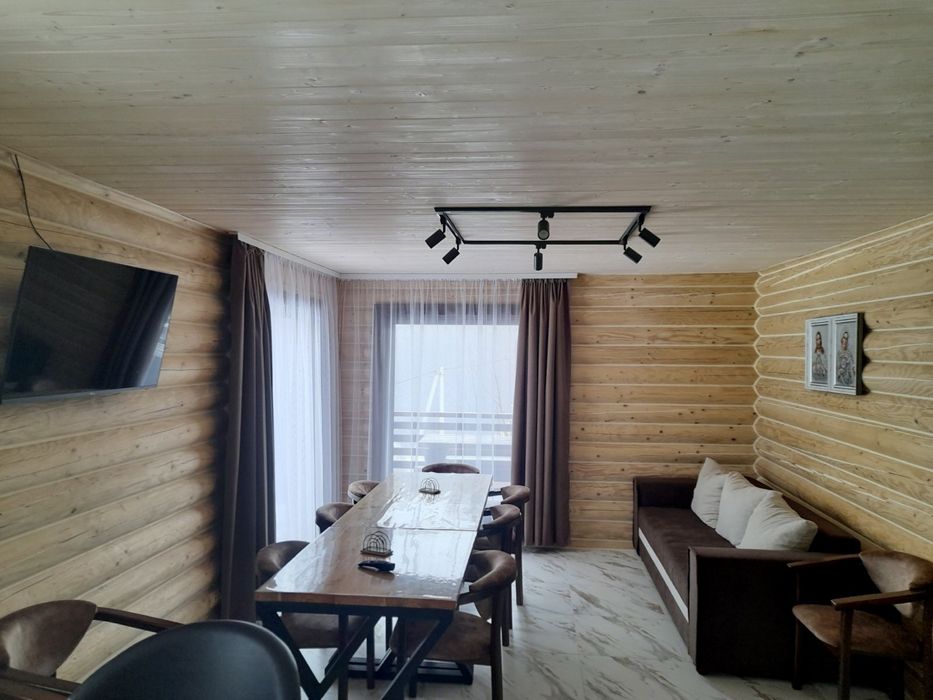 Зруб, Буковель (с.Яблуниці)