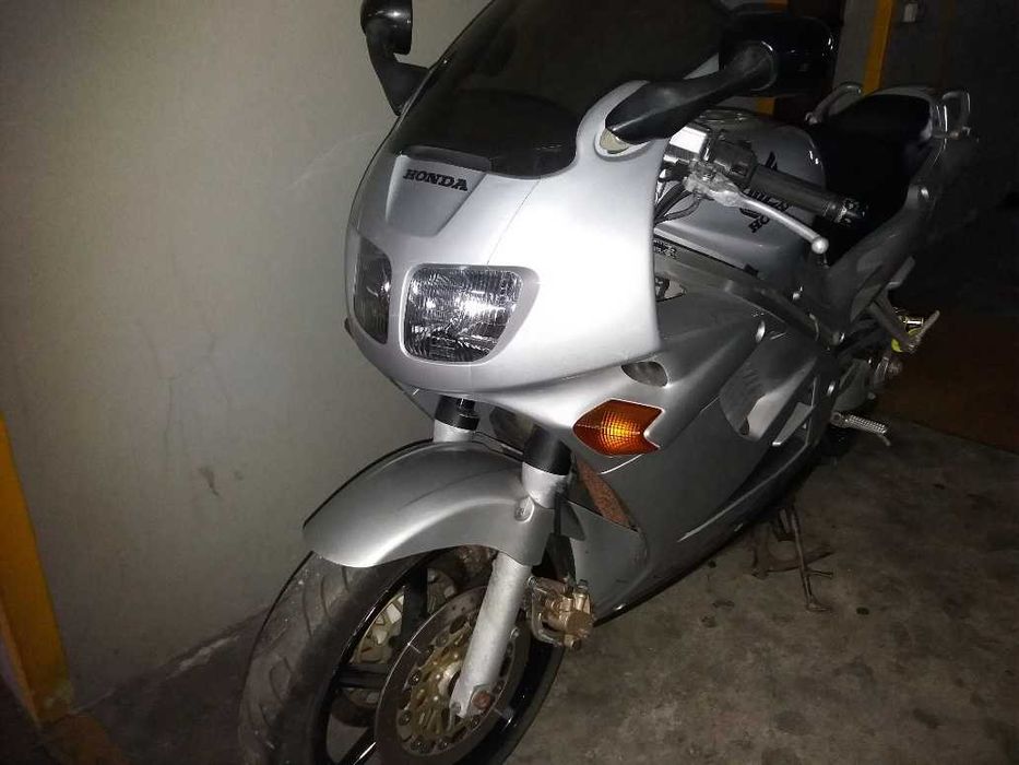Peças Honda VFR750
