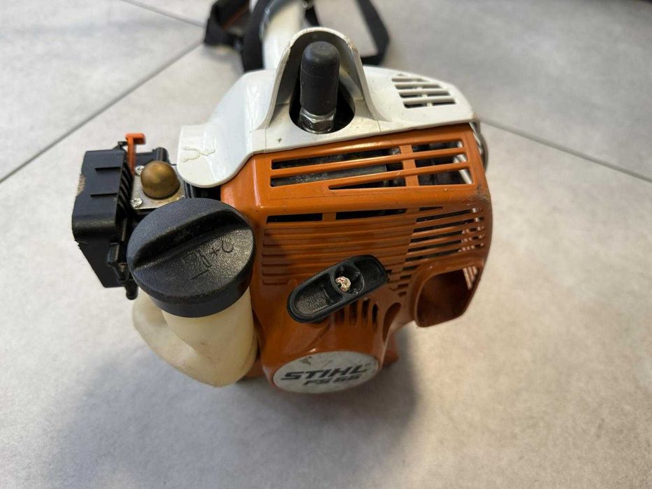 KOSA SPALINOWA STIHL FS 55 2022r od Loombard Jarocin Śródmiejska 22
