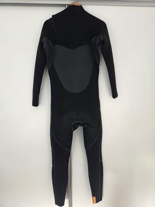 Fato Deeply 5/3 mm MT