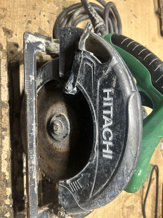 Hitachi C 7ST pilarka