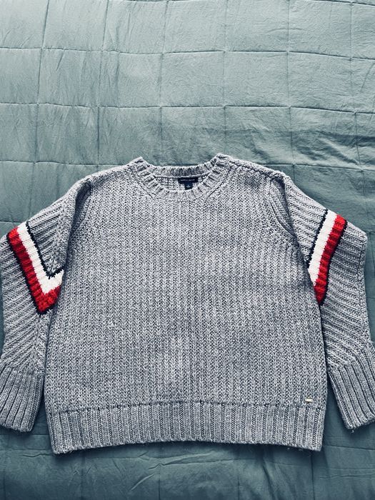 Светр жіночий Tommy Hilfiger
