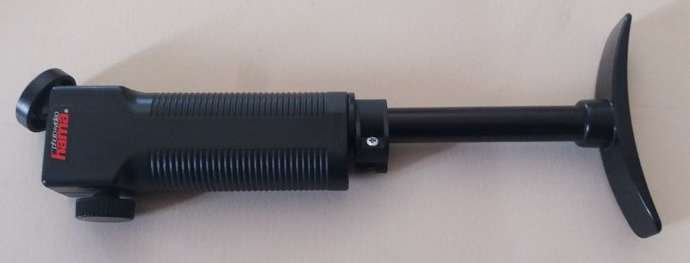 Tripé para máquina fotográfica HAMA