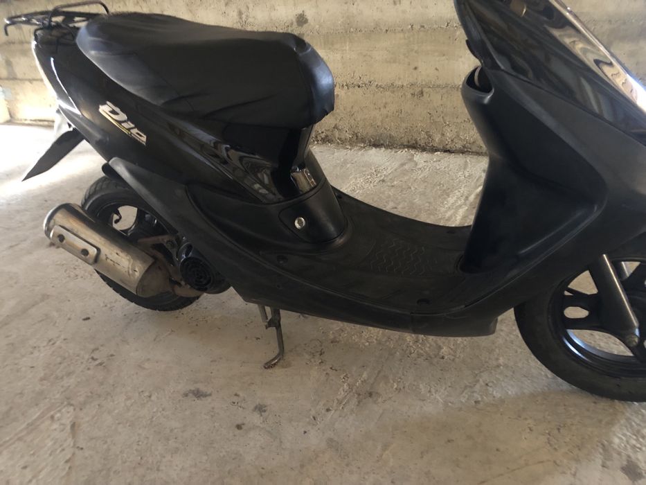 Скутер  Хонда діо34AF